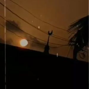 Meet your Posher, Alinaz